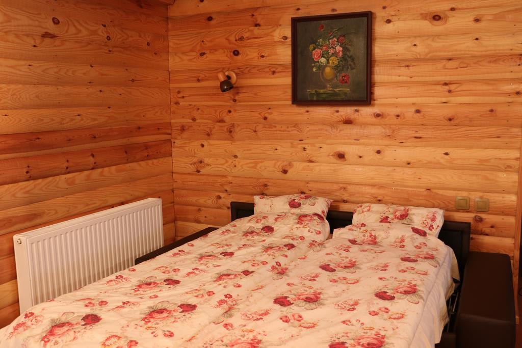 Sauna House In North Of Lithuania Kairiskiai Extérieur photo