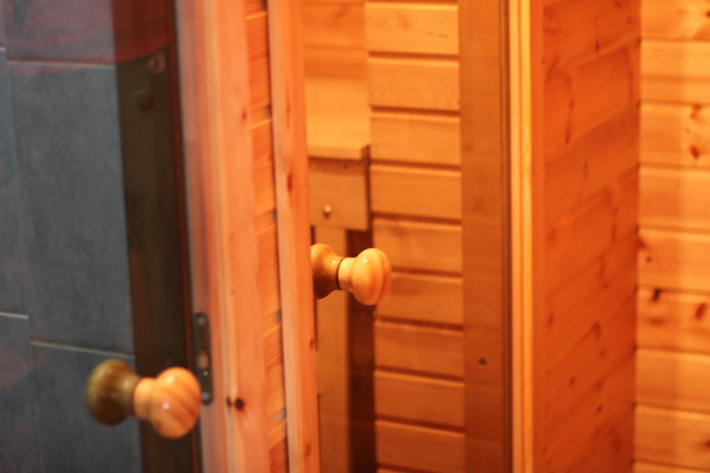 Sauna House In North Of Lithuania Kairiskiai Extérieur photo
